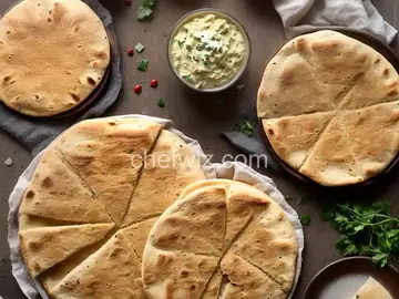 Best Gluten-Free Pita Bread
