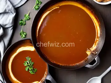Best Gravy Ever
