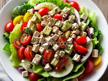Best Greek Salad