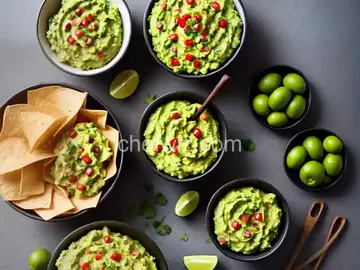 Best Guacamole