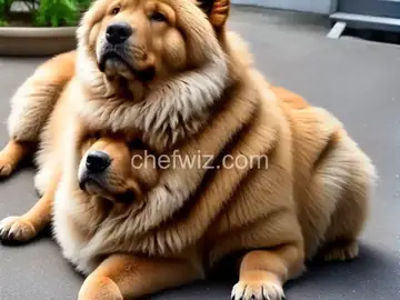 Best Homemade Chow Chow