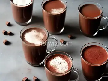 Best Hot Chocolate Mix