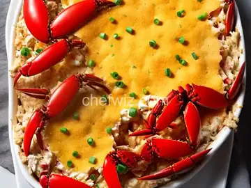Best Hot Crab Dip