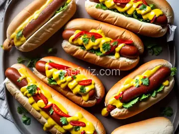 Best Hot Dogs
