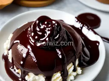Best Hot Fudge Sauce