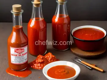 Best Hot Sauce