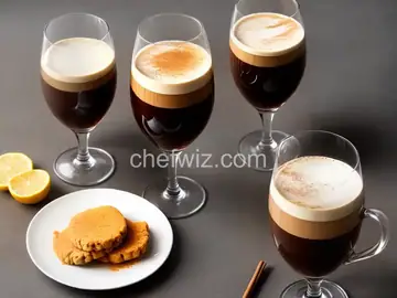 Best Irish Coffee