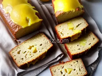 Best Lemon Loaf Ever