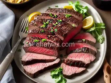 Best London Broil Ever!