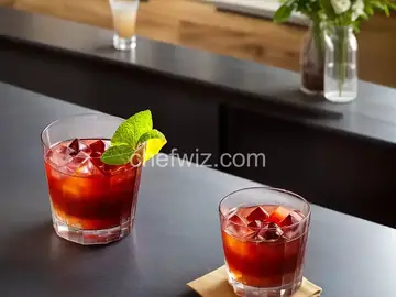 Best Manhattan Cocktail
