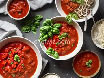 Best Marinara