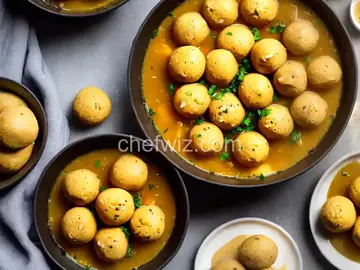 Best Matzah Balls