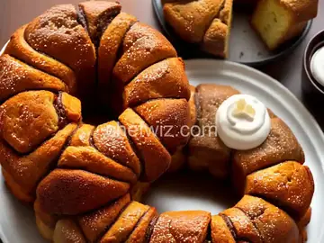 Best Monkey Bread