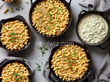 Best One Pot Cheese and Macaroni