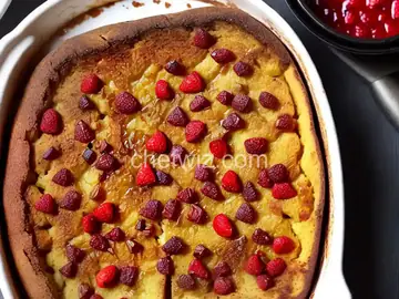 Best Oven Baked French Toast
