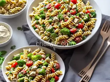 Best Pasta Salad