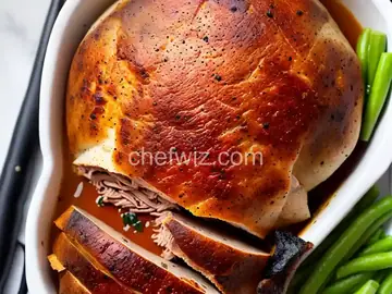 Best Pernil Ever