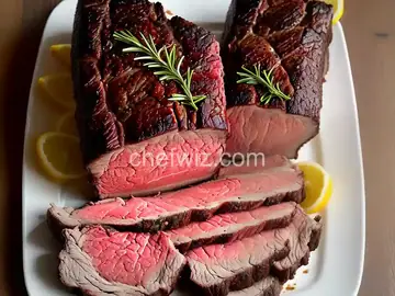 Best Prime Rib Roast