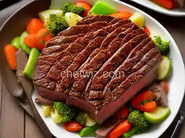 Best Roast Beef