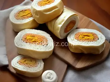 Best Rolls Ever!