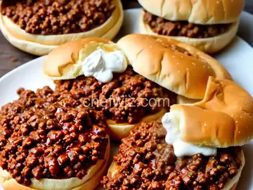 Best Sloppy Joes