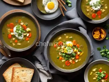 Best Soup This Side Of The Mississippi
