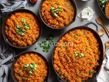 Best Spanish Rice
