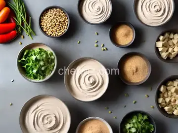 Best Tahini Sauce
