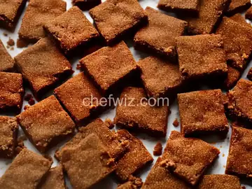 Best Toffee Ever - Super Easy