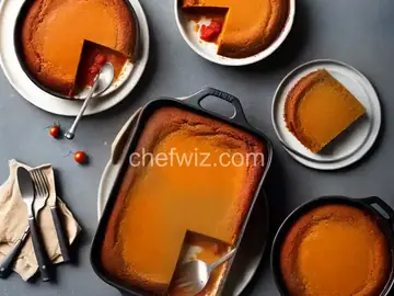 Best Tomato Pudding