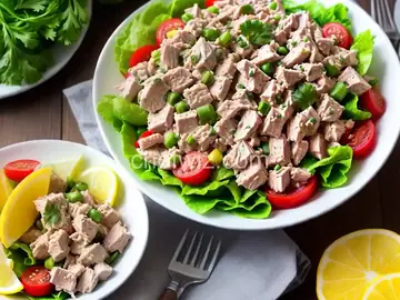 Best Tuna Salad