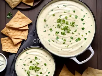 Best White Queso