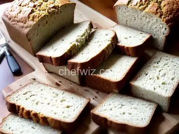 Best Whole Grain Gluten-Free Bread for a Bread Machine