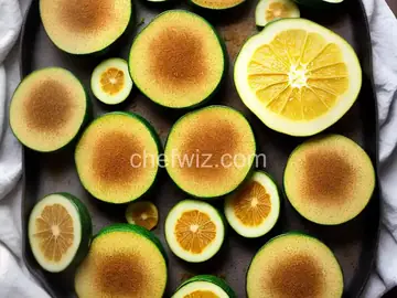 Best Zucchini Appetizer