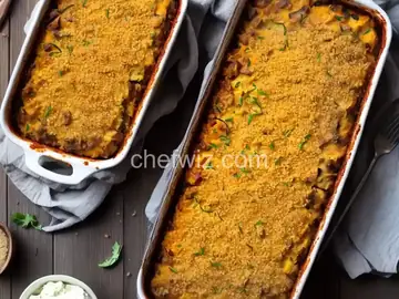 Best Zucchini Casserole
