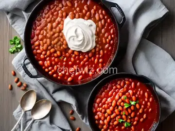 Better Baked Beans