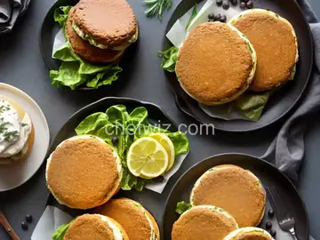 Better Butter Burger