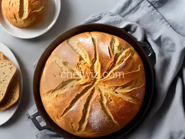 Better No-Knead Bread Recipe