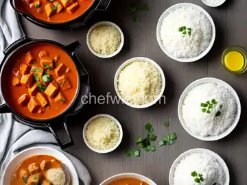 Better Pressure Cooker Butter Chicken Recipe