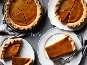 Better Than Pumpkin Pie