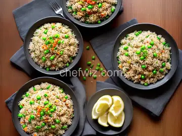 Better Than Uncle Roger�s Fried Rice