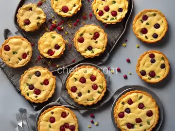 Betty Tarts