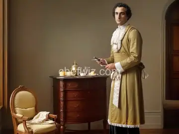 Beurre Maître D'Hôtel Recipe