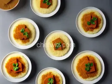 Bezawada babai idli with podi