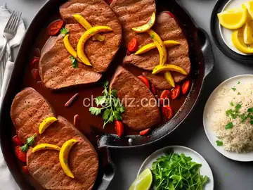 Bife de Chorizo