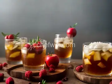 Big Apple Manhattan