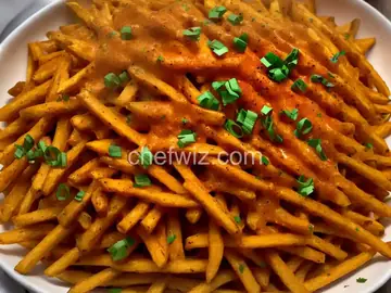 Big Daddy's Seasoned Wedged Fries