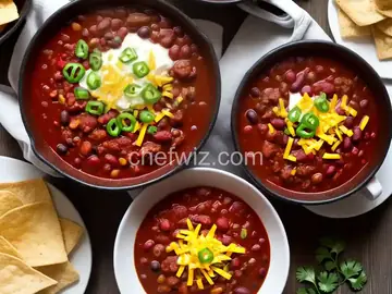 Big Game Day Chili