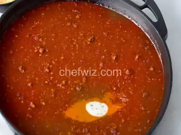 Big Game Dip