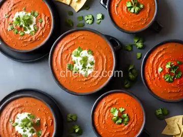 Big Game Salsa Dip